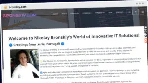 Publish Guest Post on bronskiy.com