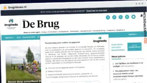 Publish Guest Post on brugnieuws.nl