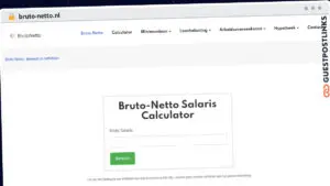 Publish Guest Post on bruto-netto.nl