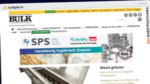 Publish Guest Post on bulkgids.nl