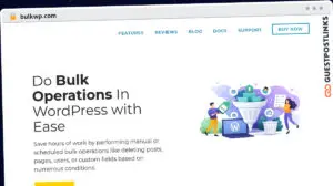 Publish Guest Post on bulkwp.com