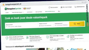 Publish Guest Post on bungalowspecials.nl