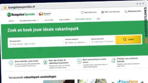 Publish Guest Post on bungalowspecials.nl