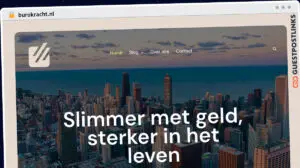Publish Guest Post on burokracht.nl