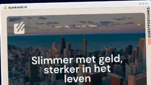 Publish Guest Post on burokracht.nl