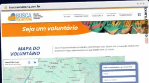 Publish Guest Post on buscavoluntaria.com.br
