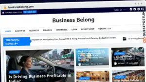 Publish Guest Post on businessbelong.com
