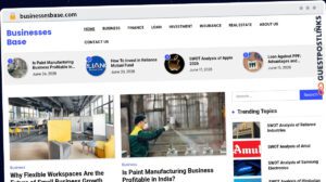 Publish Guest Post on businessesbase.com