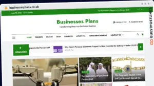 Publish Guest Post on businessesplans.co.uk