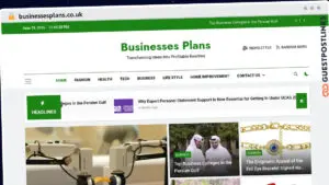 Publish Guest Post on businessesplans.co.uk