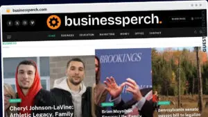 Publish Guest Post on businessperch.com