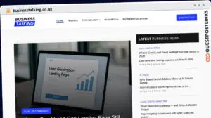 Publish Guest Post on businesstalking.co.uk