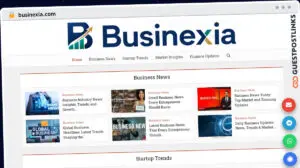 Publish Guest Post on businexia.com