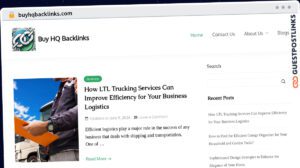 Publish Guest Post on buyhqbacklinks.com