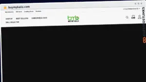 Publish Guest Post on buymyballz.com