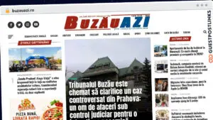 Publish Guest Post on buzauazi.ro
