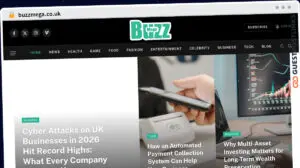 Publish Guest Post on buzzmega.co.uk
