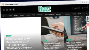 Publish Guest Post on buzzmega.co.uk