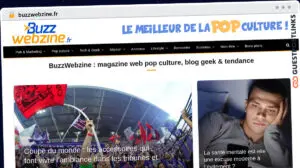 Publish Guest Post on buzzwebzine.fr