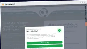 Publish Guest Post on bvbnieuws.nl