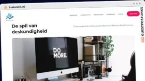 Publish Guest Post on bvekennis.nl