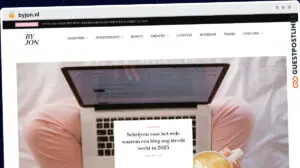 Publish Guest Post on byjon.nl