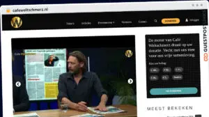 Publish Guest Post on cafeweltschmerz.nl
