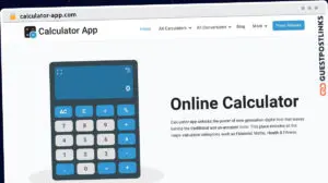 Publish Guest Post on calculator-app.com