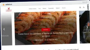 Publish Guest Post on calial.es