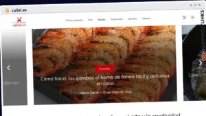 Publish Guest Post on calial.es
