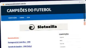 Publish Guest Post on campeoesdofutebol.com.br