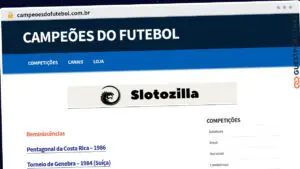 Publish Guest Post on campeoesdofutebol.com.br