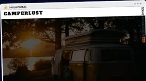 Publish Guest Post on camperlust.nl