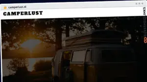 Publish Guest Post on camperlust.nl