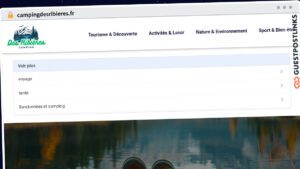 Publish Guest Post on campingdesribieres.fr