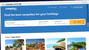Publish Guest Post on campings.com/en-gb