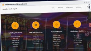 Publish Guest Post on canadian-creditreport.com
