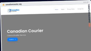 Publish Guest Post on canadiancourier.org