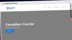 Publish Guest Post on canadiancourier.org