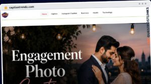 Publish Guest Post on captiontrendz.com