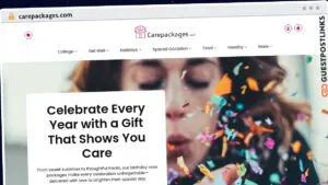 Publish Guest Post on carepackages.com