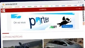 Publish Guest Post on carros.ig.com.br