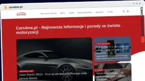 Publish Guest Post on cars4me.pl