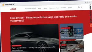 Publish Guest Post on cars4me.pl