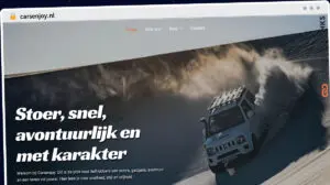 Publish Guest Post on carsenjoy.nl