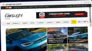 Publish Guest Post on carsughi.uol.com.br