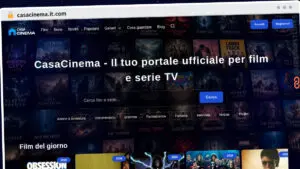 Publish Guest Post on casacinema.it.com