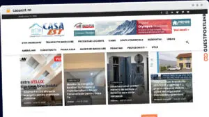Publish Guest Post on casaest.ro