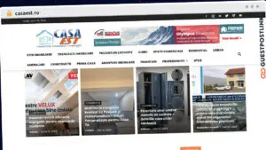 Publish Guest Post on casaest.ro