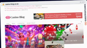 Publish Guest Post on casino-blog.co.nz